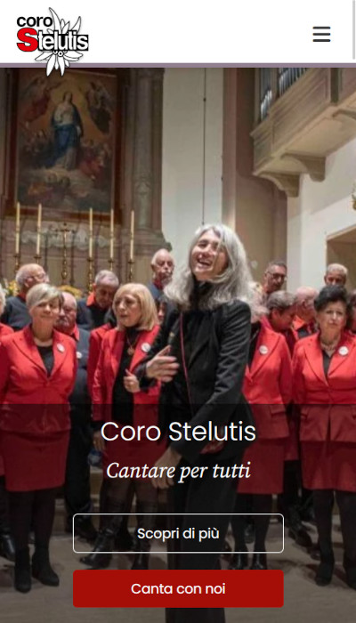 Coro Stelutis