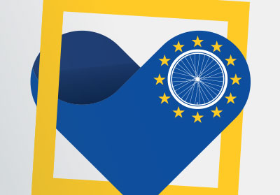 Il mio cuore per il cuore della UE